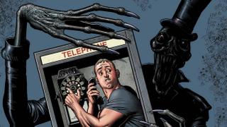 Illustration for article titled In this week's comics, China Miéville pens superheroes and Smallville just won't die!